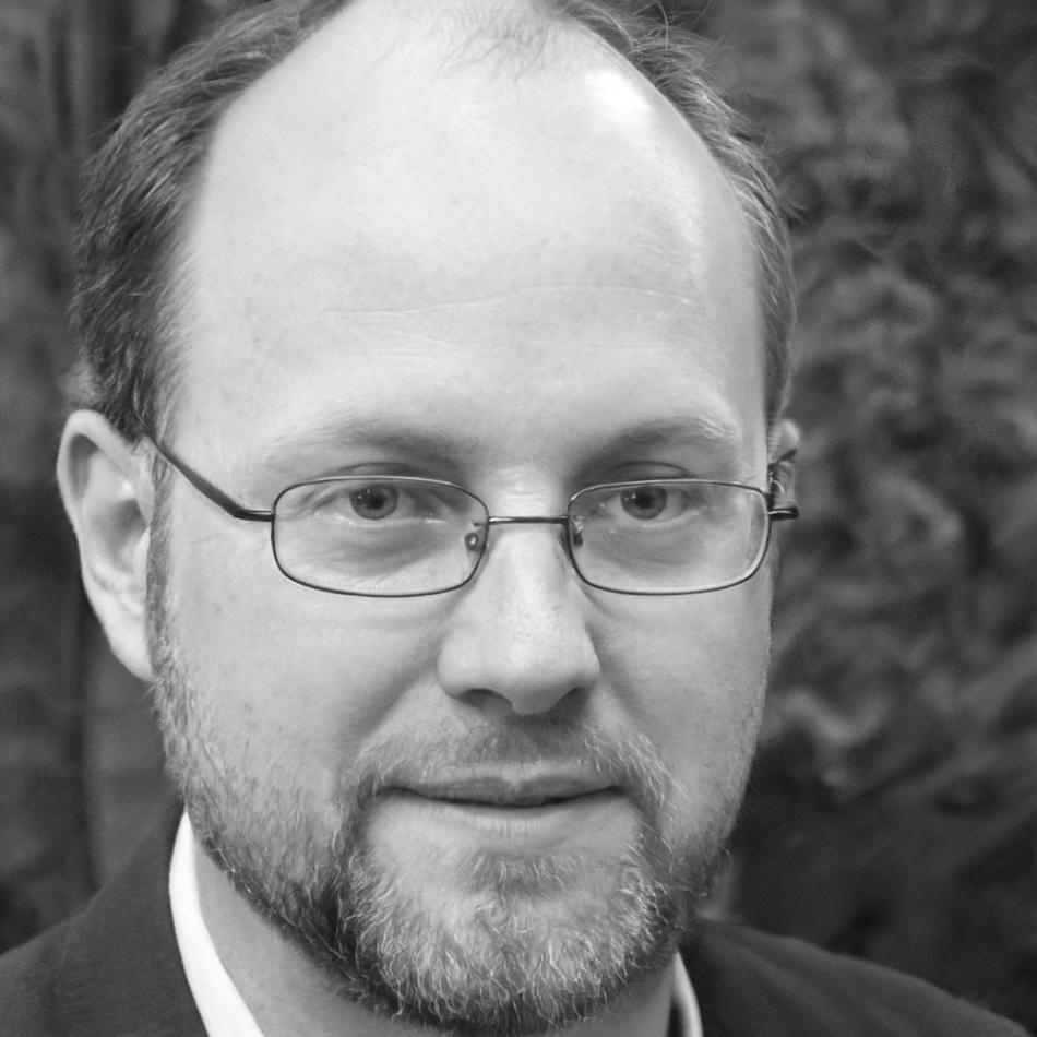 Portrait de Maxence Beaumont